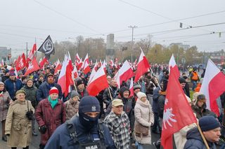 III Poznański Marsz Niepodległości