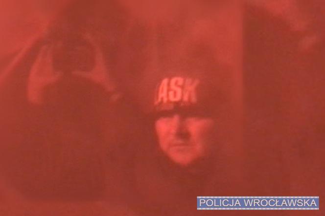 Wrocław: Tych osób szuka policja. Chodzi o marsz narodowców! [ZDJĘCIA]