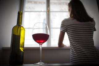 Alkohol potęguje ból na dwa sposoby. Jeden zaskakuje