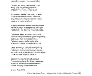 Matura 2025 polski rozszerzony 21.05.2025: Arkusz CKE - Formuła 2015