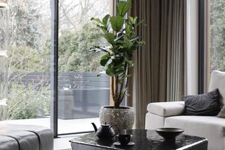 450-metrowe wnętrze z architektonicznym Oscarem