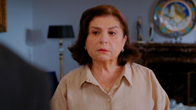 Miłość i nadzieja odc. 275. Naciye