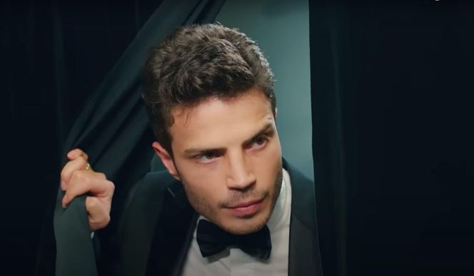 Ege posunie się nawet do tego, że oświadczy się Zeynep podczas przymiarki garnituru ślubnego!