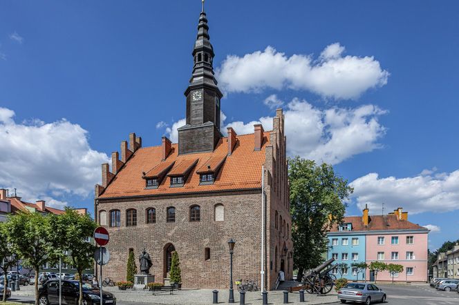 To najbiedniejsze miasteczka na Warmii i Mazurach. Mają najniższe dochody. Zobacz nowy ranking!