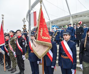 Stadion Śląski 11 Listopada 2024