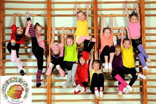 Nadwaga u dzieci w wieku szkolnym - aktywność fizyczna sposobem na zdrowe odchudzanie