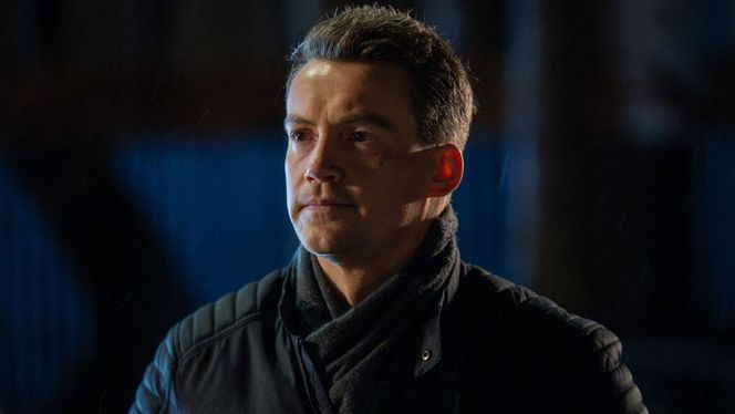 M jak miłość odc. 1856. Jakub Karski (Krzysztof Kwiatkowski)