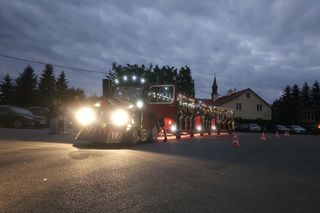 Labirynt w Łopuszce Małej zaprasza! Otwarcie sezonu 2025 już 19 lipca