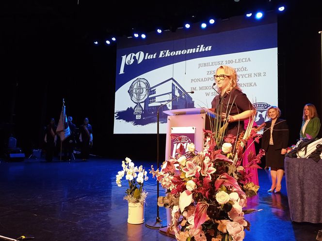 Ekonomik ma już 100 lat