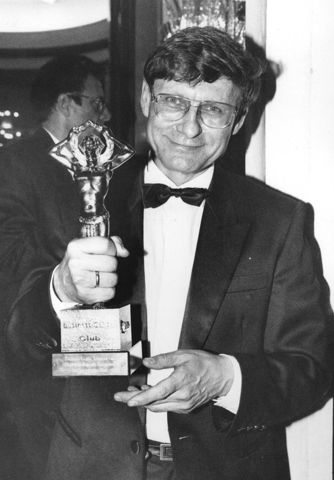 AI wybrała 5 najlepszych polityków w Polsce ostatnich 30 lat!