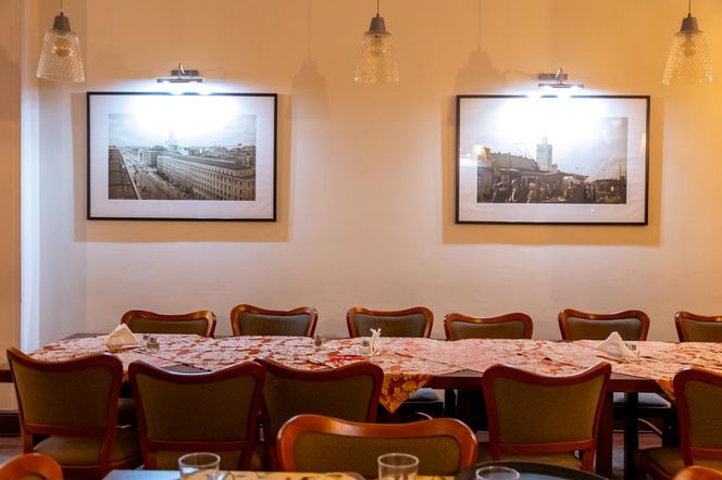 Pałac Kultury i Nauki w Warszawie