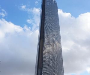 Łódź Kaliska - dworzec po remoncie