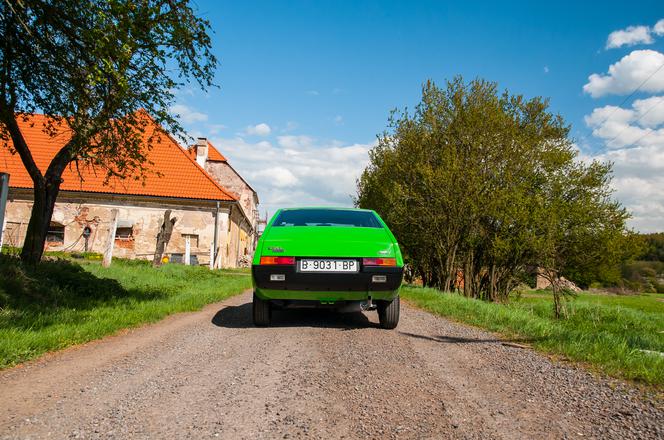 Seat 1200 Bocanegra