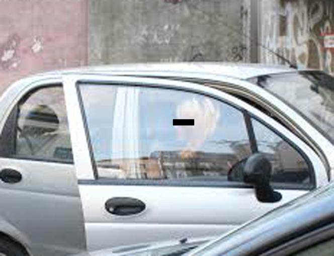 KUNDLE NICZYM RASOWCE.