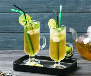 Zielona herbata odchudzająca. Gwarantowany sposób na schudnięcie prosto z Hollywood