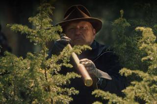 Matylda, odcinek 8 Żabiński (Mariusz Jakus)