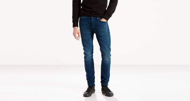 Historia Levi Strauss & Co.