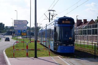 Poważne utrudnienia w Krakowie. Kiedy odbędą się prace w tunelu tramwajowym na Trasie Łagiewnickiej?