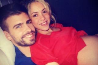 shakira, gerard pique