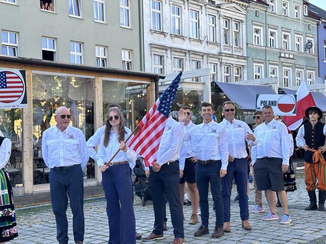 13 Szybowcowe MIstrzostwa Świata Juniorów 2024