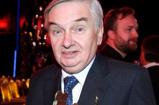 Tadeusz Sznuk kiedyś i dziś! Tak wyglądał w 2015