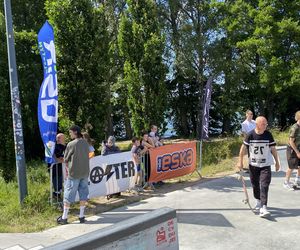 Eska Summer City i Deskorolkowe Mistrzostwa Olsztyna 2025