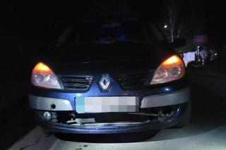 Wstrząsający wypadek pod Lublinem