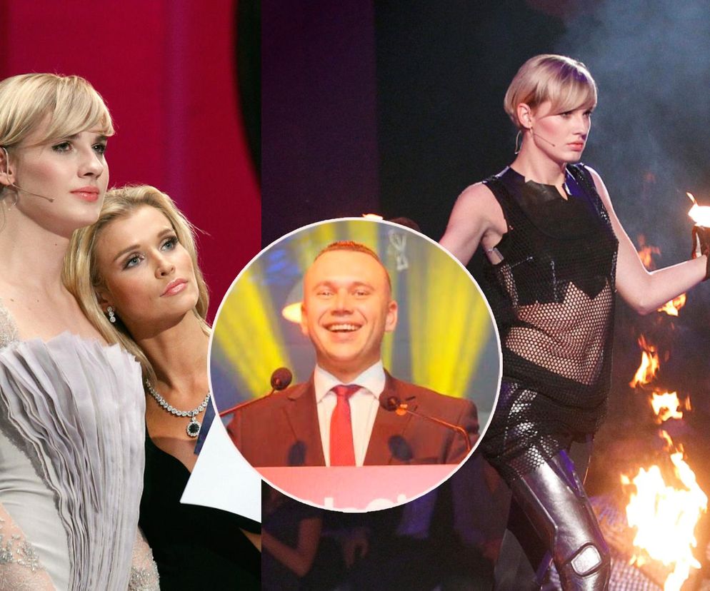 Michalina Manios, Dawid Szóstak