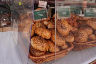 Na Starym Mieście w Lublinie trwa Jarmark Inspiracji w ramach Europejskiego Festiwalu Smaku