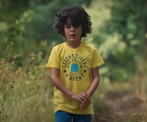 Emanet. Poszukiwania Yusufa 