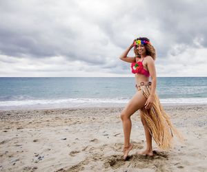 Taniec hula – charakterystyka i kroki hawajskiego tańca hula