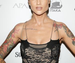 Karolina Gilon. Urodziła i straciła pracę