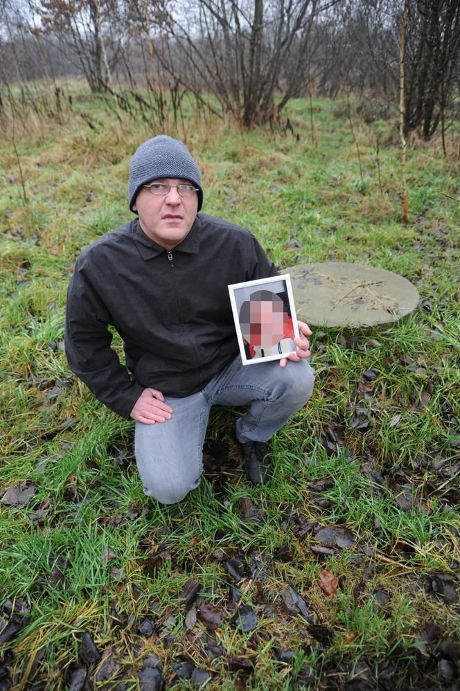 Ich synek utonął w studzience. Rodzice Szymona otrzymają zadośćuczynienie od miasta
