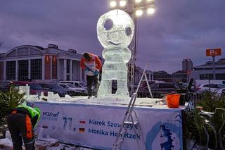 Trzeci dzień Poznań Ice Festival 2022