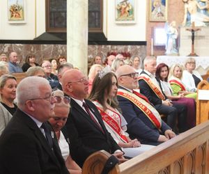 Tablica ku czci Kapelanów Katyńskich odsłonięta w kościele św. Stanisława BM w NYC