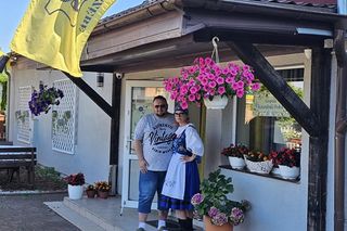 Nie żyje uczestnik Kuchennych rewolucji