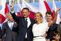 Małgorzata Trzaskowska dla „SE” o roli Pierwszej Damy: Zawalczę o zdrowie kobiet!