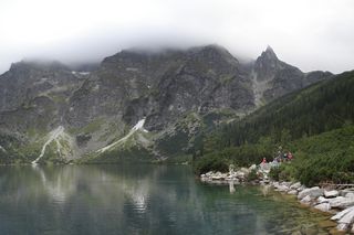 Morskie Oko