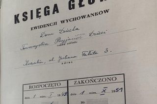 Ocalić od zapomnienia...