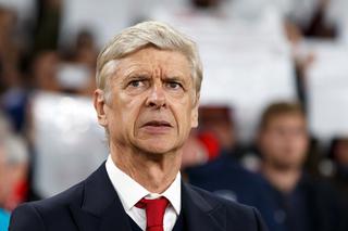 Arsene Wenger zostanie w Arsenalu. Podpisze dwuletni kontrakt