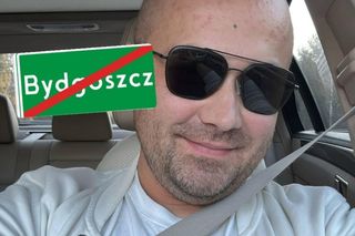 Adrian ze ŚOPW przekazał nowe wieści na temat zdrowia. Wiadomo, co dalej z leczeniem 