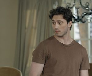 Barwy szczęścia odc. 3201. Cezary (Marcel Opaliński)