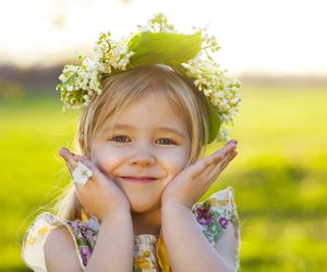 To imię dla dziewczynki kiedyś biło rekordy popularności, a może przysporzyć problemów. Oznacza szczęśliwą kobietę lub niedopałek papierosa