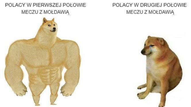 Memy Polska Mołdawia
