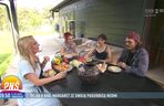 Margaret pokazała się z nastoletnią pasierbicą. Jakie łączą ich relacje