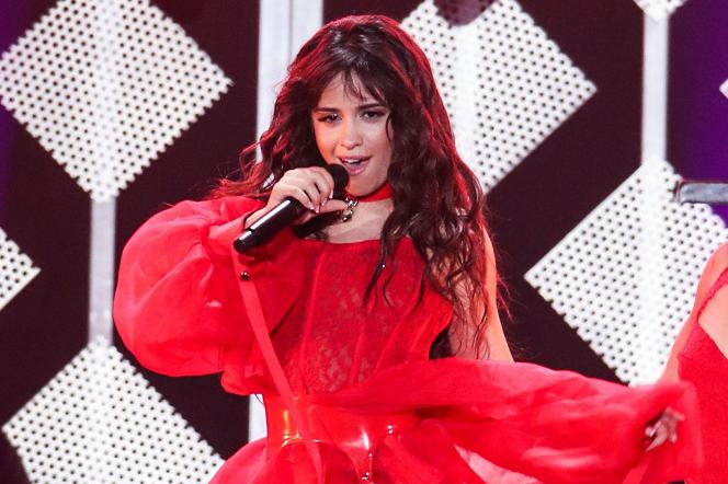Camila Cabello w Polsce nie zaśpiewa największego hitu? Artystka stawia warunek!