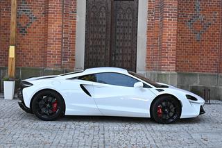 Roksana Węgiel i Kevin Mglej ślub