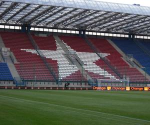 Stadion Wisły Kraków