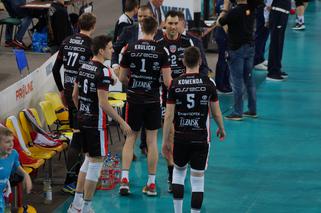 BKS Visła Bydgoszcz - Asseco Resovia Rzeszów [ZDJĘCIA Z MECZU]