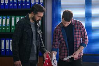 Emanet. Streszczenie 256. odcinka. Yaman usłyszy wyznanie miłości! 